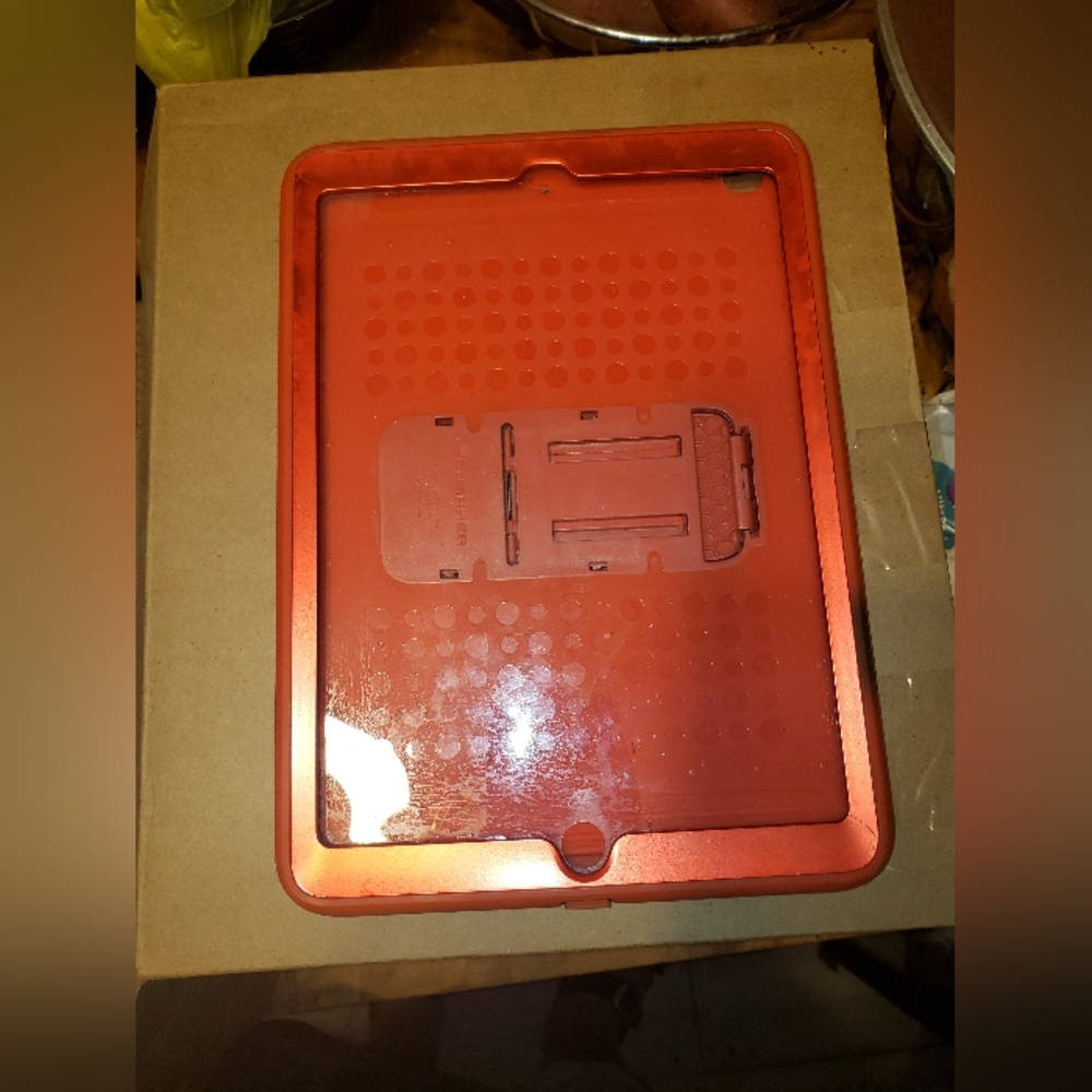 Apple Tablet Case 12.9"